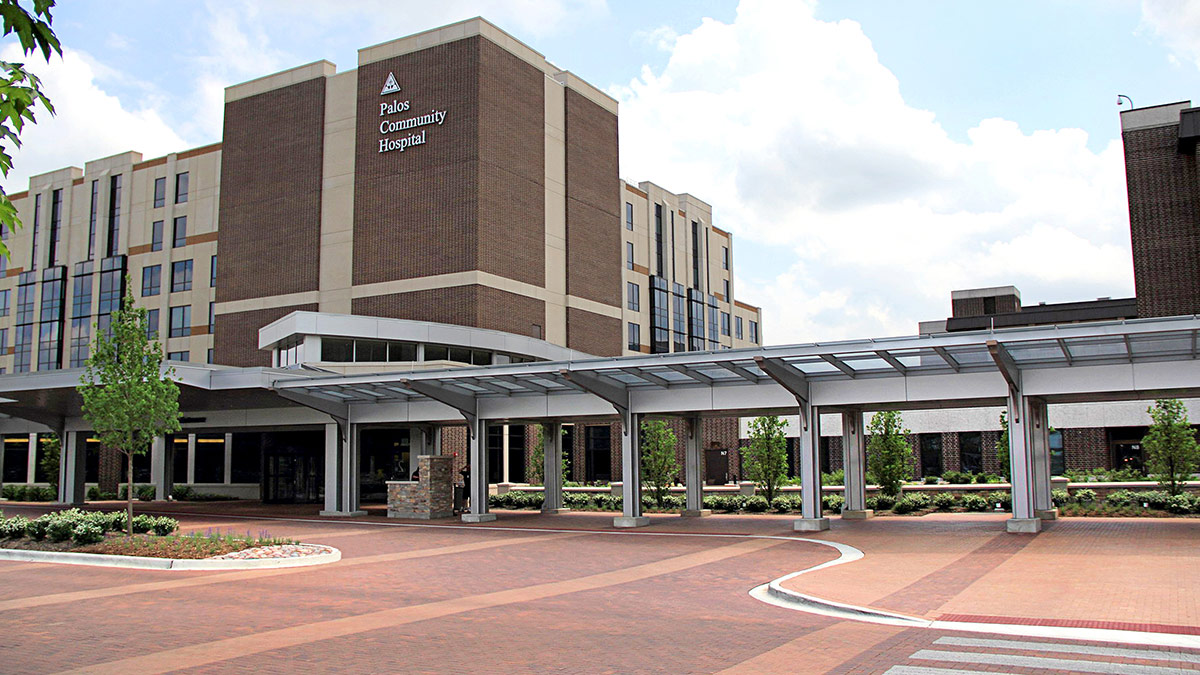 Palos Community Hospital – Oncology Clinic