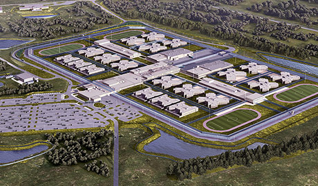 Phoenix State Correctional Institution