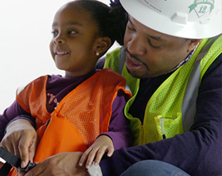  Safety Is Our Culture