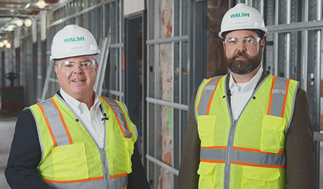 Safety Week 2019 - Safe By Choice