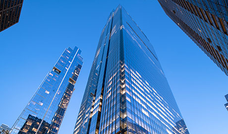 Salesforce Tower Chicago