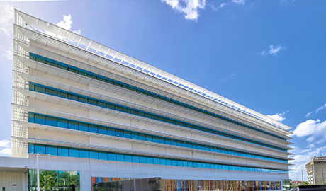 San Juan Federal Office Building
