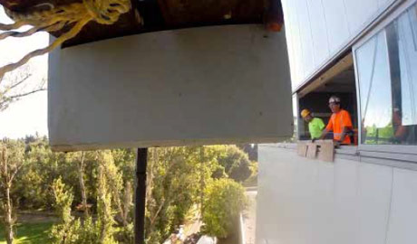Seattle VAPS Seismic System Corrections Project