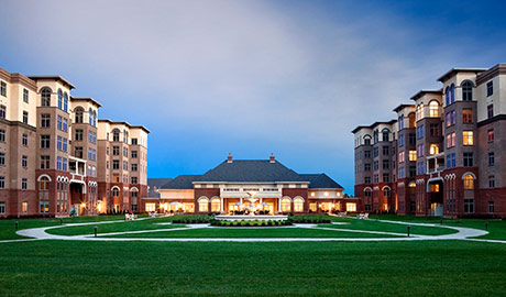 Senior Living