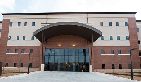 SOF Language and Cultural Center