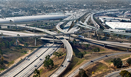 State Route 91 Corridor Improvement