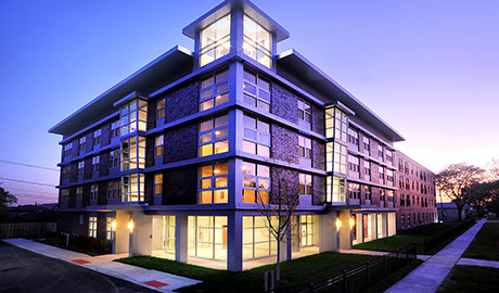 Summit Senior Housing