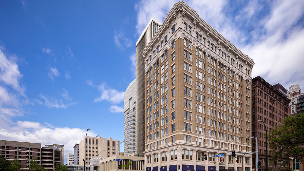 Surety Hotel
