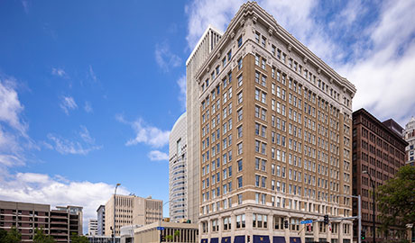 Surety Hotel