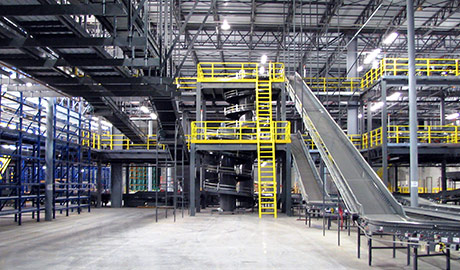 Target Fulfillment Center