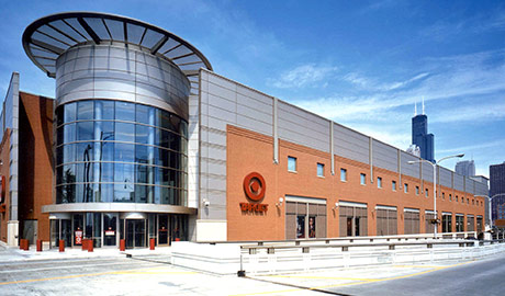Target – South Loop Store