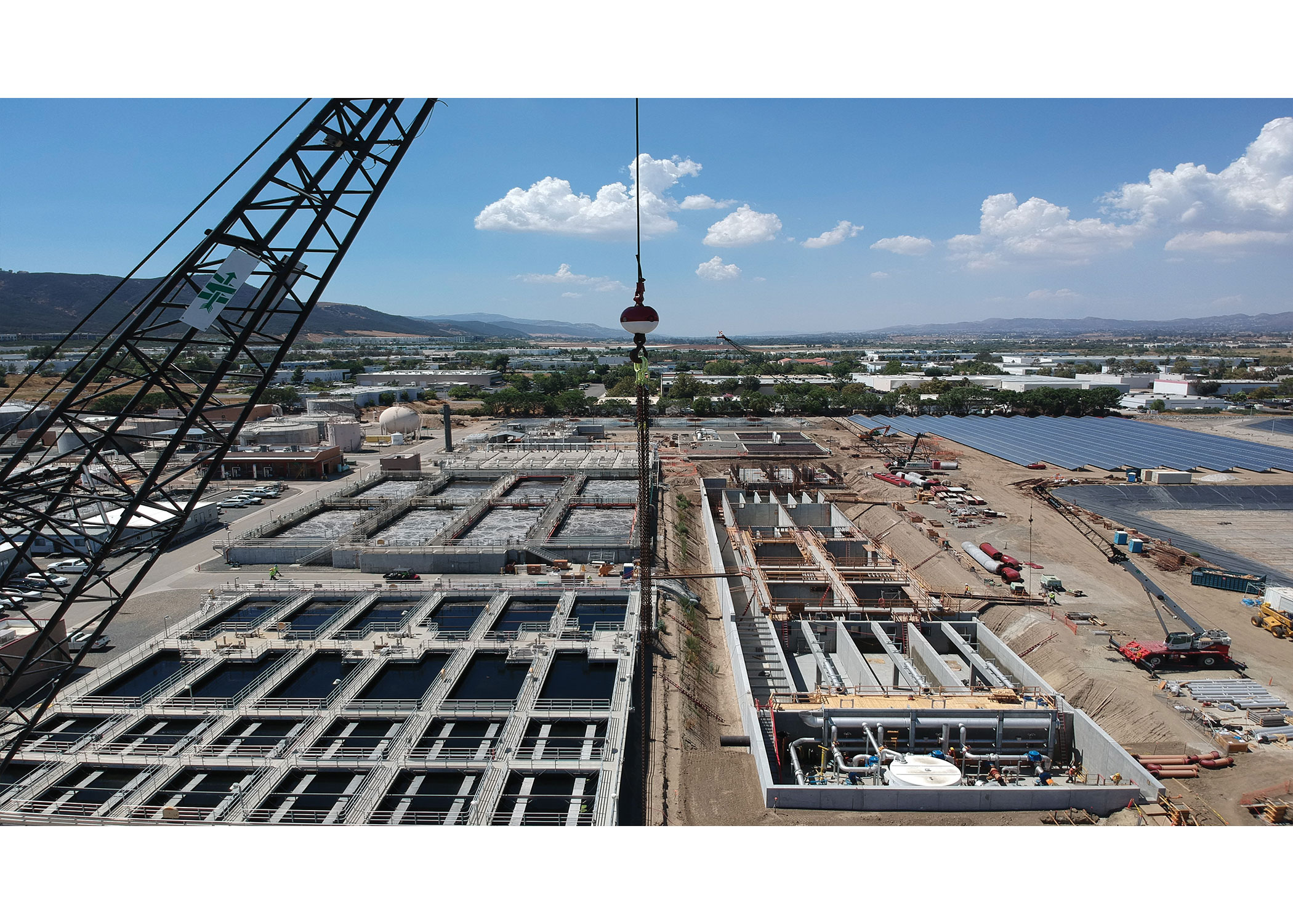 Temecula Valley WTP
