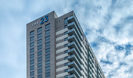 The 23 Dallas