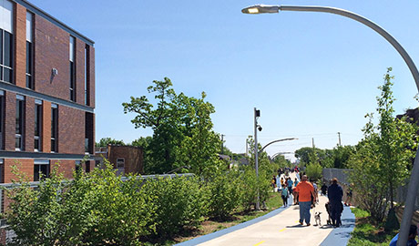 The 606