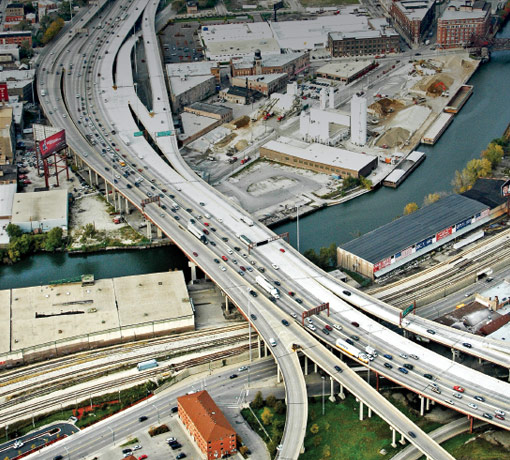 Transportation