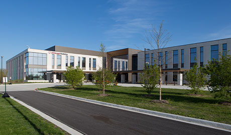 UChicago Medicine Crown Point