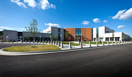 VA Cares Consolidated Phase 2 Ambulatory Care Center