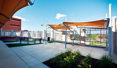 VA Cares Consolidated Phase 2 Ambulatory Care Center