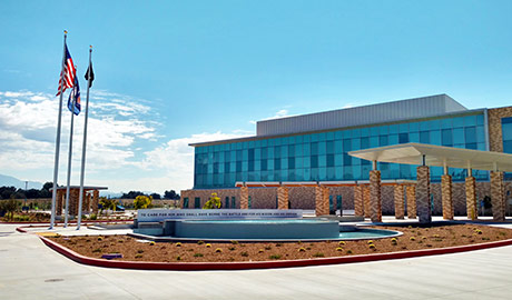 VA Loma Linda  Ambulatory Care Center