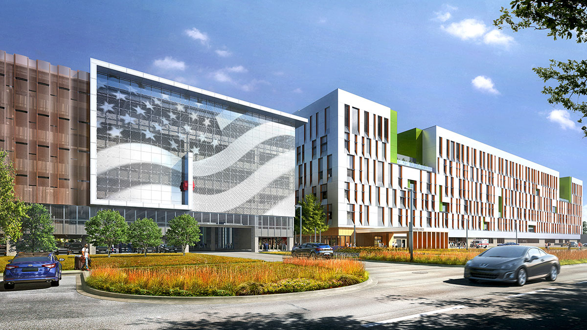 Louisville VA Medical Center