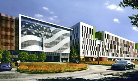 Louisville VA Medical Center