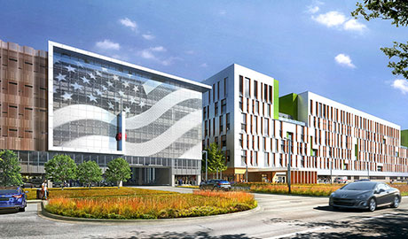 Louisville VA Medical Center