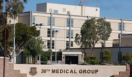 Vandenberg AFB Outpatient Clinic