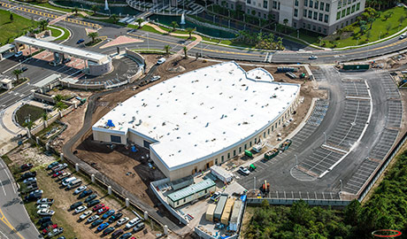 Veterans Affairs Simulation Center