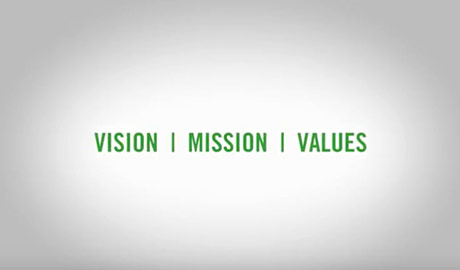 Vision | Mission | Values