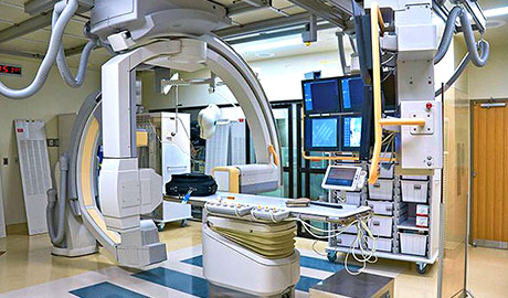Walsh Healthcare Logistics