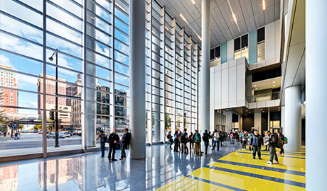 William Jones College Prep