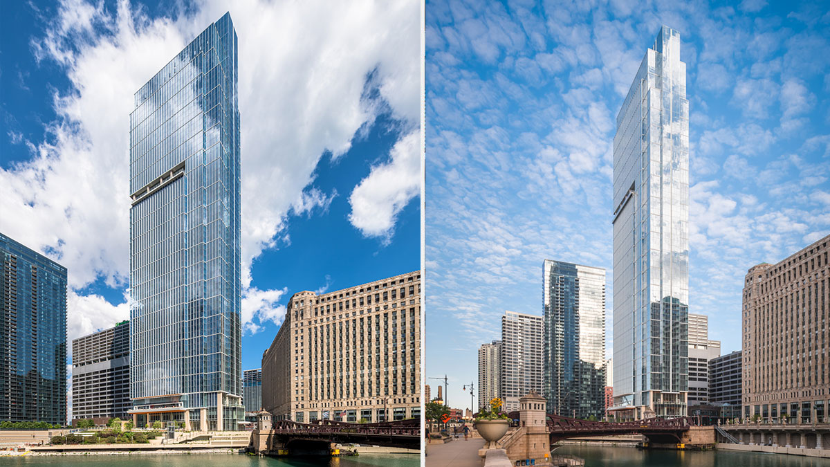 Wolf Point East