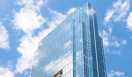 Wolf Point East