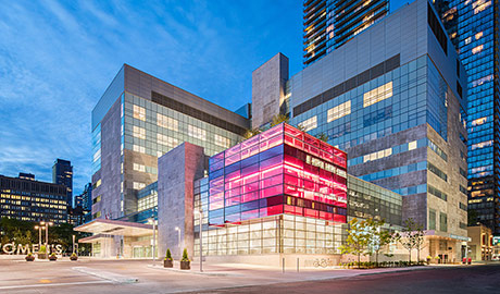 Women’s College Hospital
