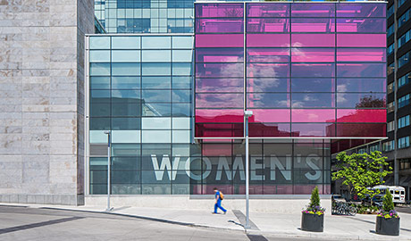 Women’s College Hospital