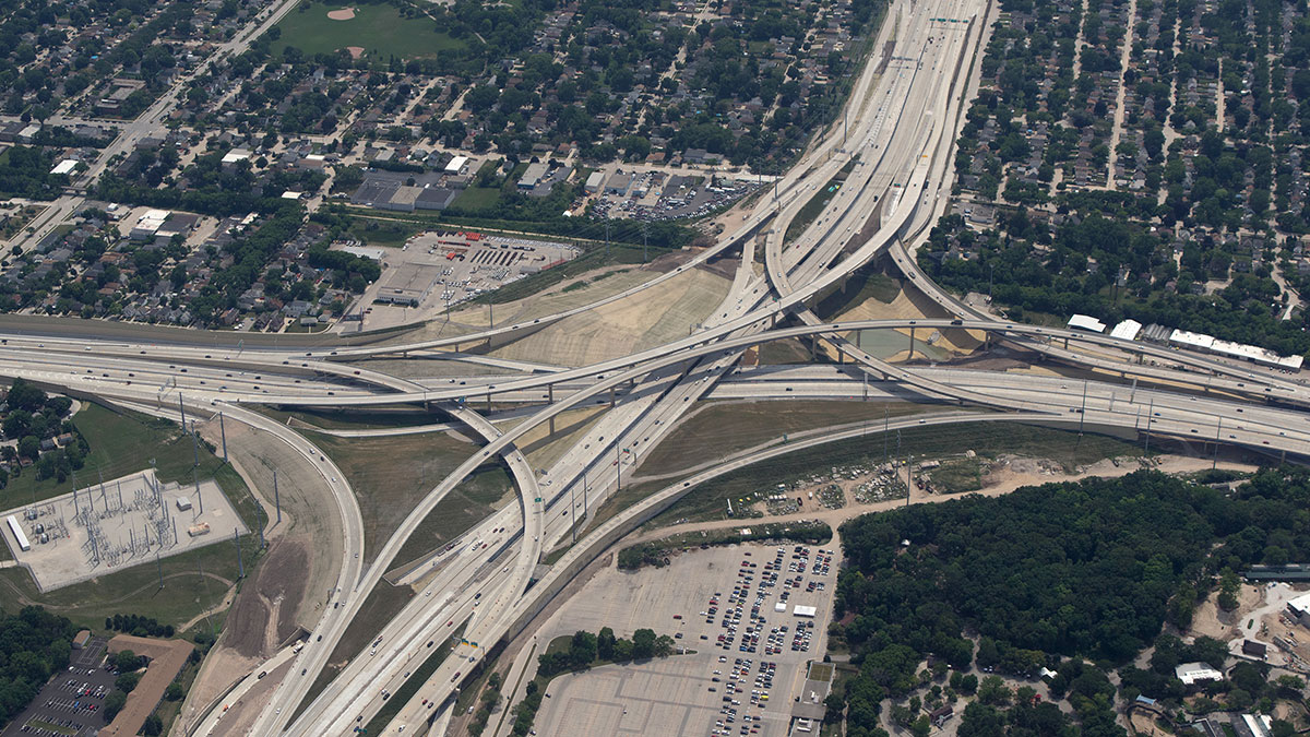 Zoo Interchange