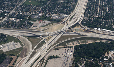 Zoo Interchange